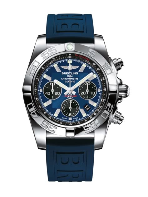 breitling windrider chronomat 44 gent's watch model ab011012 c789|Breitling Chronomat (AB011012.C789.375A) .